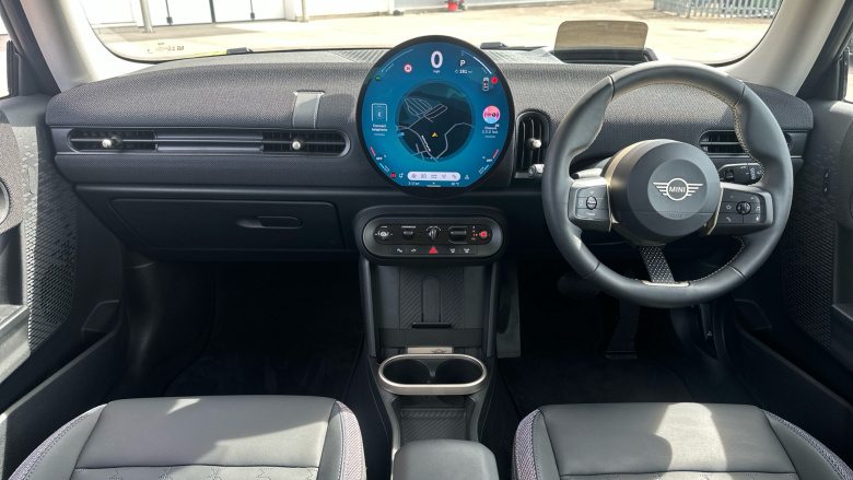 MINI Cooper 1.5 C Classic 3dr Auto Petrol Hatchback